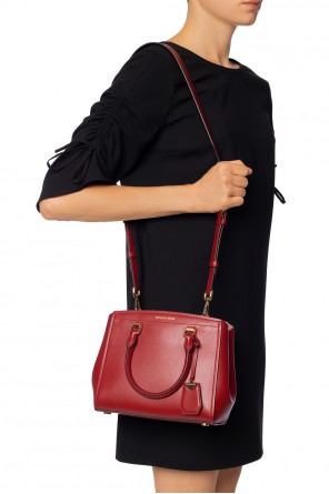 'benning' shoulder bag, zdjęcie 2 'benning' shoulder bag od Michael Kors